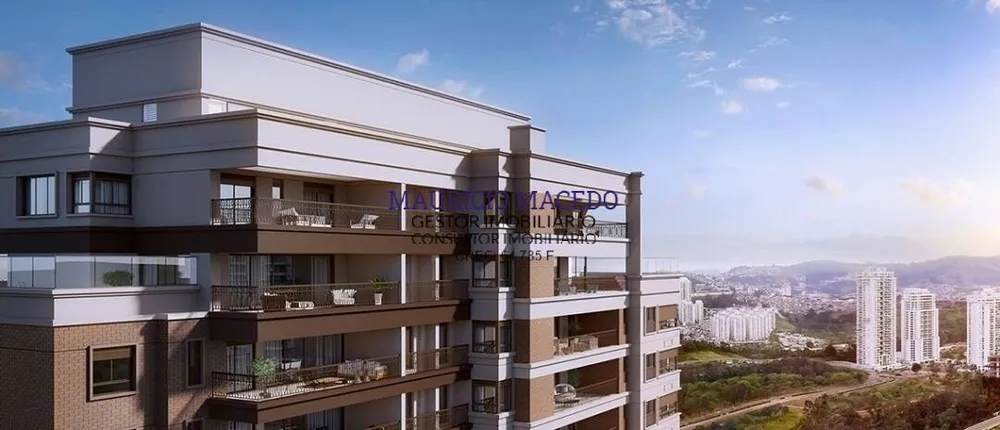 Apartamento, 3 quartos, 285 m² - Foto 3