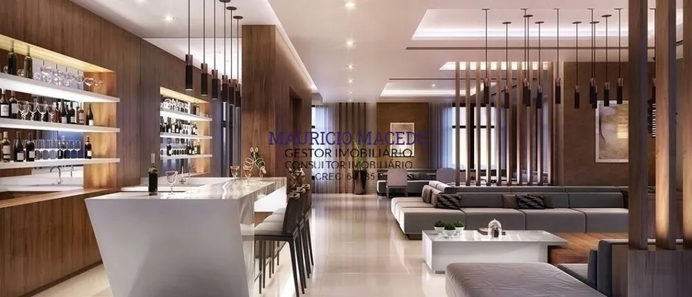 Apartamento, 3 quartos, 285 m² - Foto 7