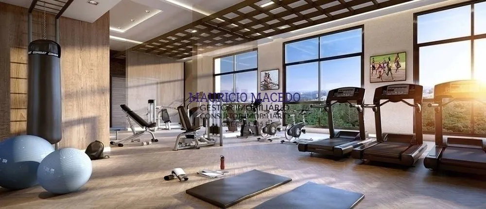 Apartamento, 3 quartos, 285 m² - Foto 8