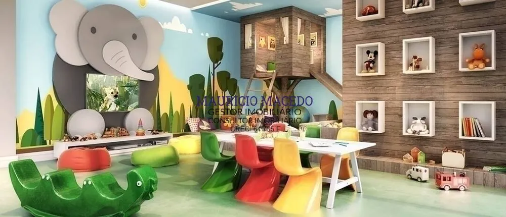 Apartamento, 3 quartos, 285 m² - Foto 10