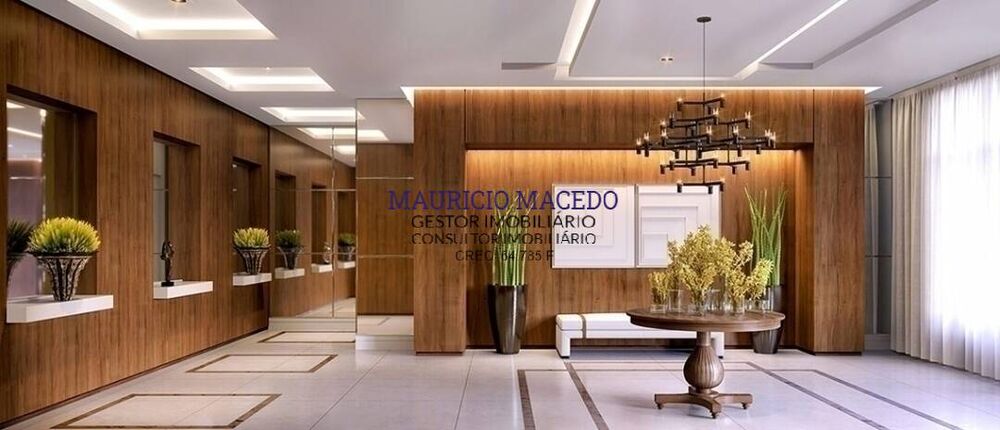 Apartamento, 3 quartos, 285 m² - Foto 2