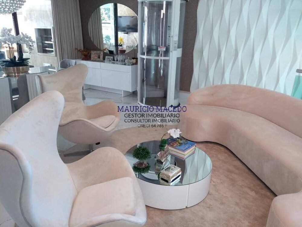 Casa, 2 quartos, 417 m² - Foto 3
