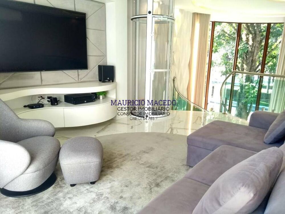 Casa, 2 quartos, 417 m² - Foto 2
