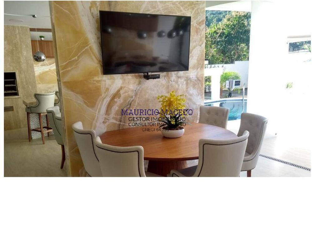 Casa, 2 quartos, 417 m² - Foto 1