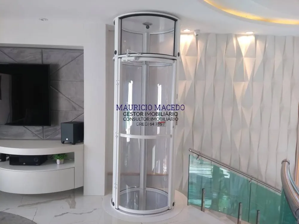 Casa, 2 quartos, 417 m² - Foto 5