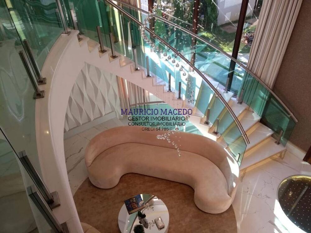 Casa, 2 quartos, 417 m² - Foto 4