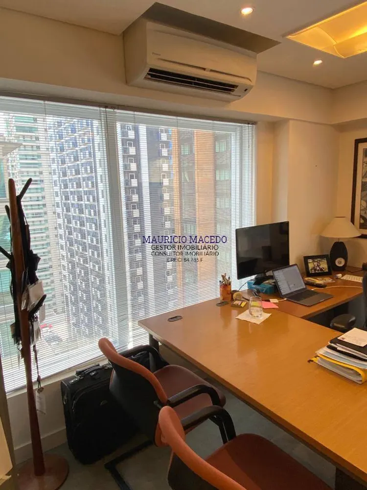 Prédio Inteiro, 43 m² - Foto 9
