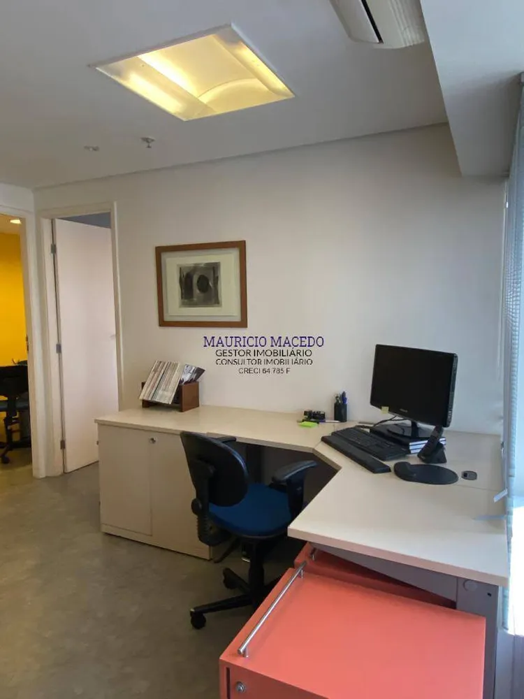 Prédio Inteiro, 43 m² - Foto 4