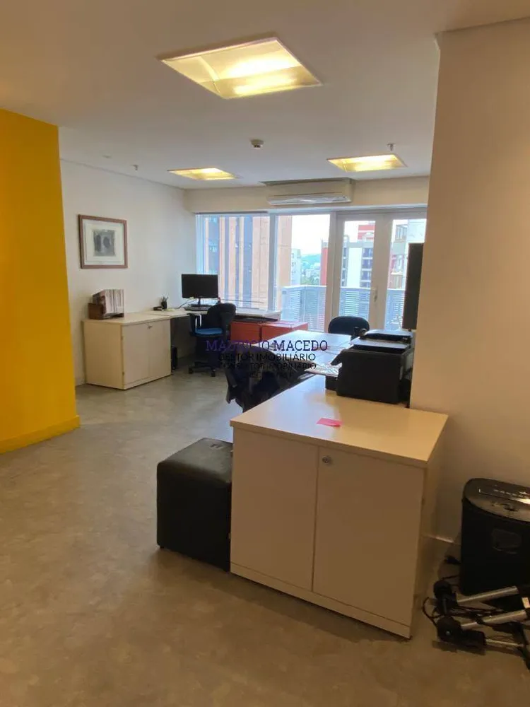 Prédio Inteiro, 43 m² - Foto 7