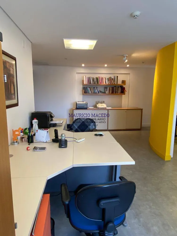 Prédio Inteiro, 43 m² - Foto 11