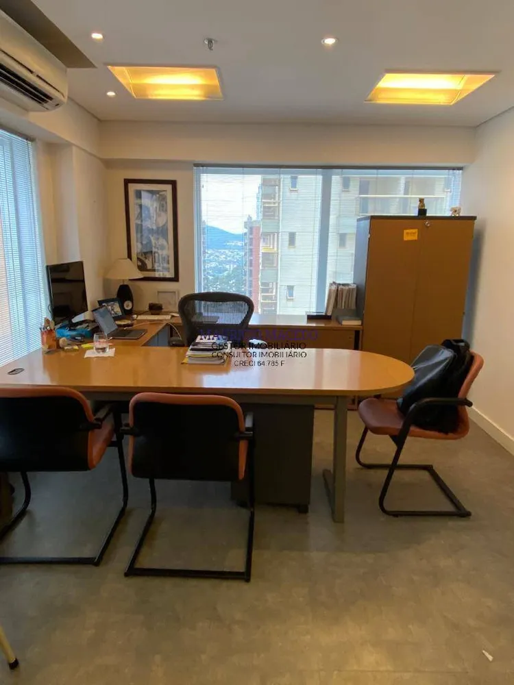 Prédio Inteiro, 43 m² - Foto 1