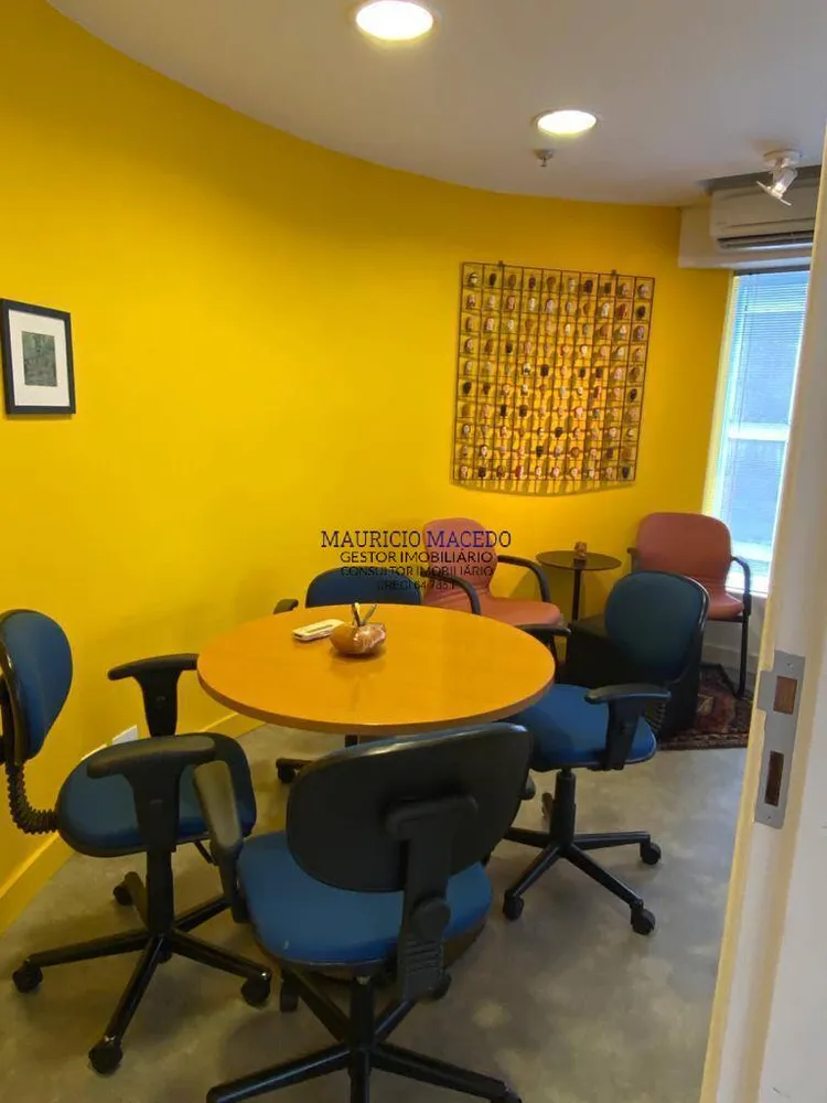 Prédio Inteiro, 43 m² - Foto 12