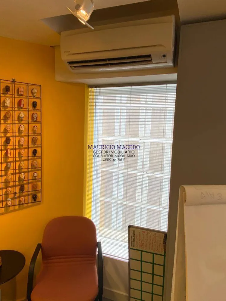 Prédio Inteiro, 43 m² - Foto 8