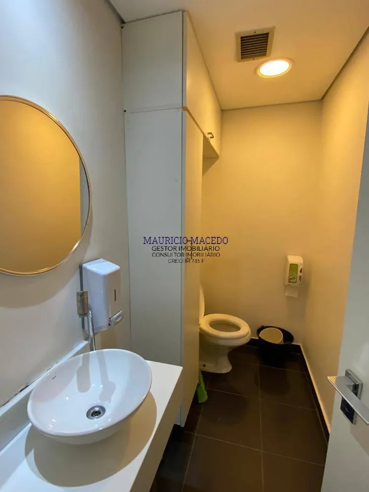 Prédio Inteiro, 43 m² - Foto 6