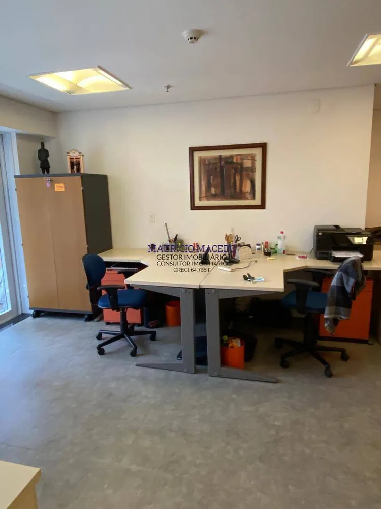 Prédio Inteiro, 43 m² - Foto 13