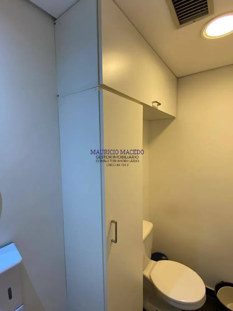 Prédio Inteiro, 43 m² - Foto 5