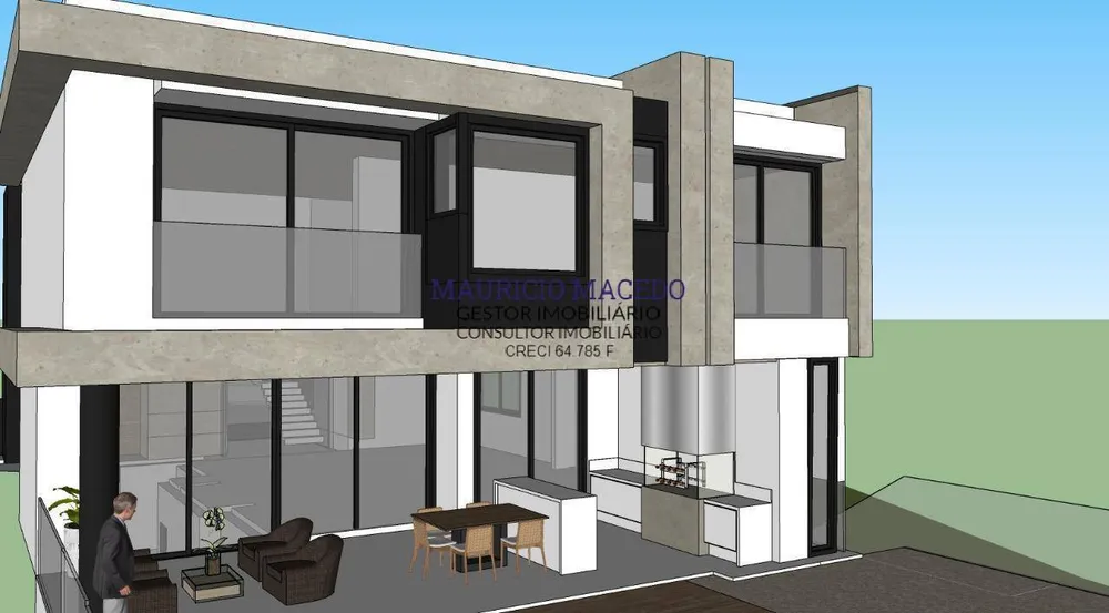 Casa, 4 quartos, 555 m² - Foto 4