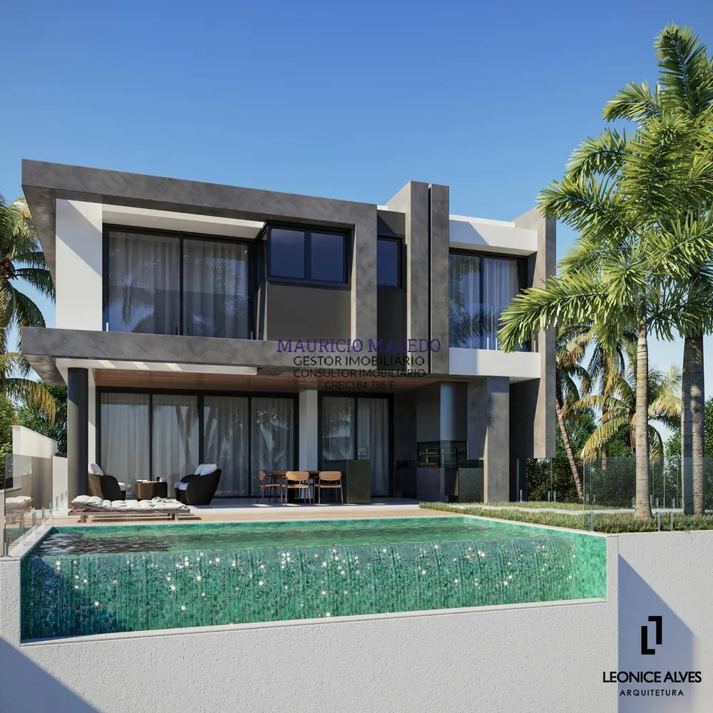 Casa, 4 quartos, 555 m² - Foto 3