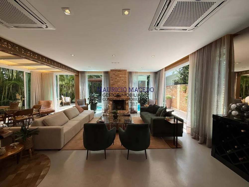 Casa, 4 quartos, 547 m² - Foto 3