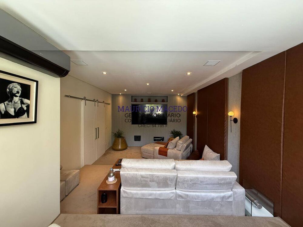 Casa, 4 quartos, 547 m² - Foto 2