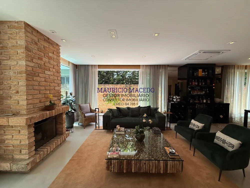 Casa, 4 quartos, 547 m² - Foto 8