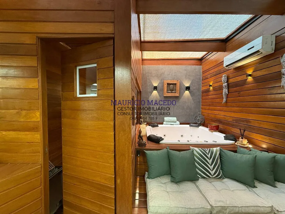 Casa, 4 quartos, 547 m² - Foto 14