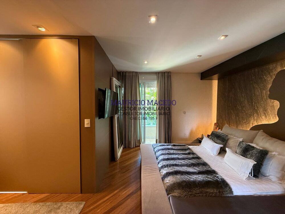Casa, 4 quartos, 547 m² - Foto 4