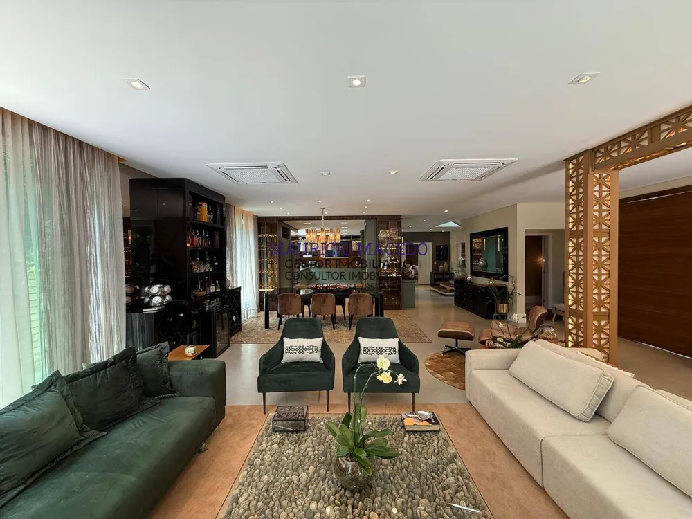 Casa, 4 quartos, 547 m² - Foto 5