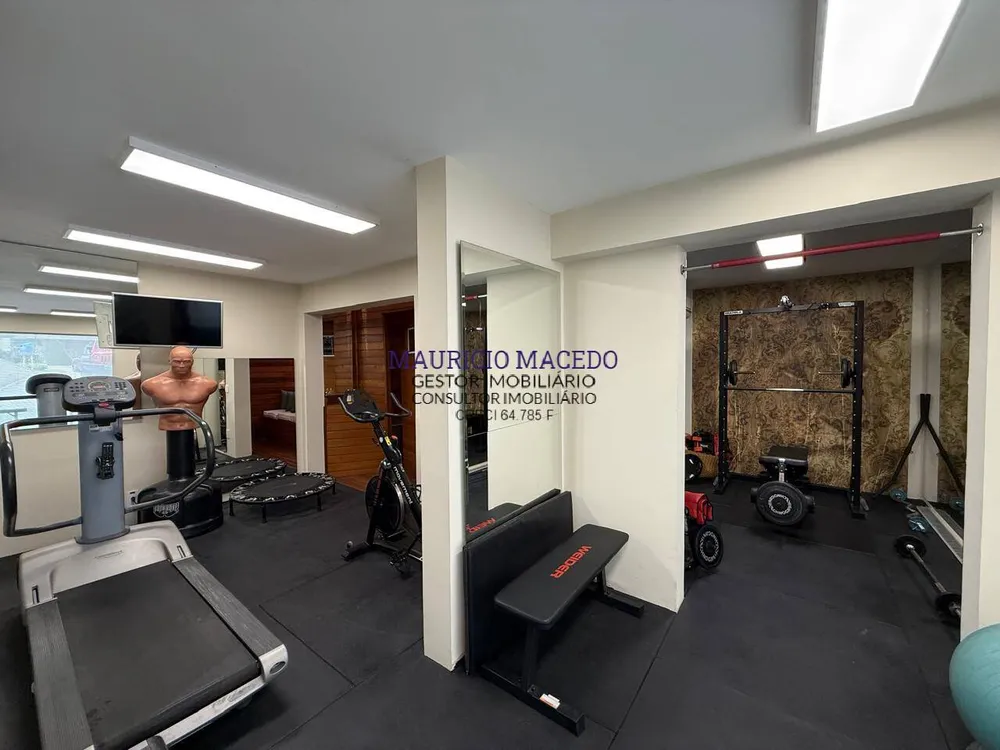 Casa, 4 quartos, 547 m² - Foto 16