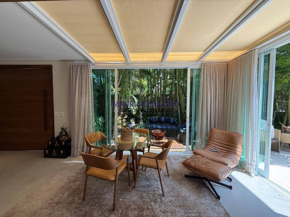 Casa, 4 quartos, 547 m² - Foto 1