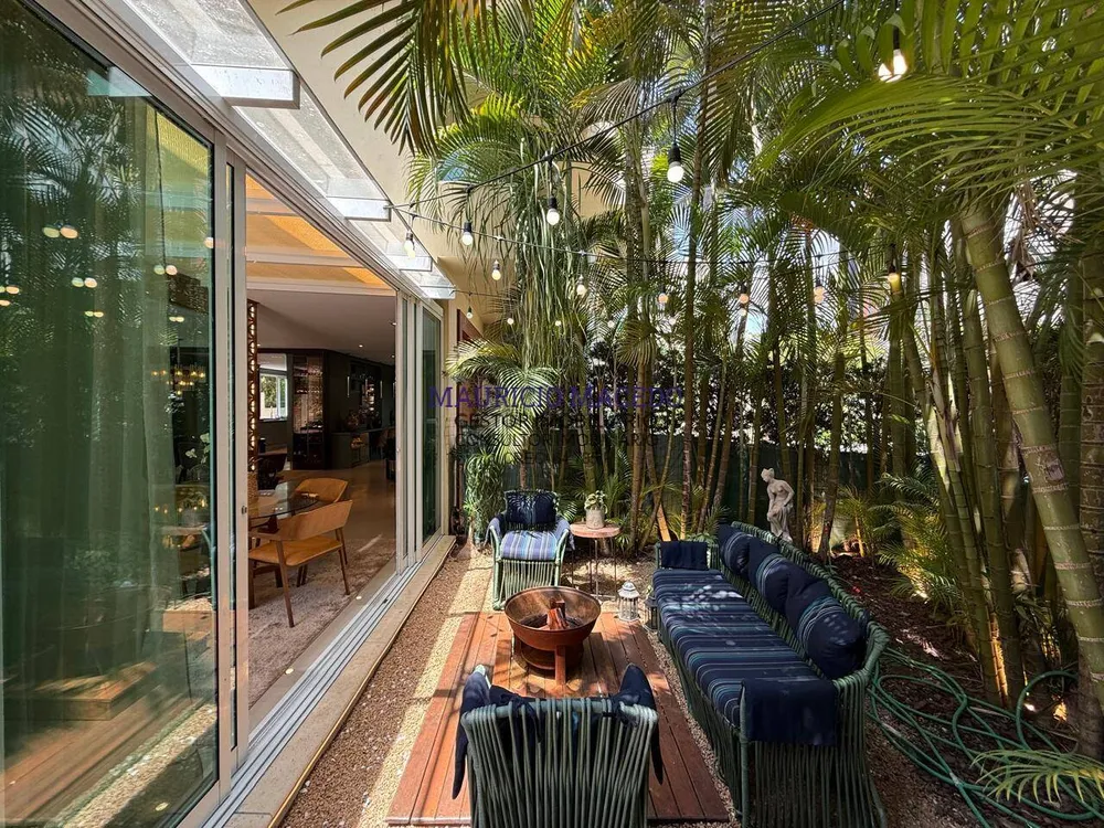 Casa, 4 quartos, 547 m² - Foto 4