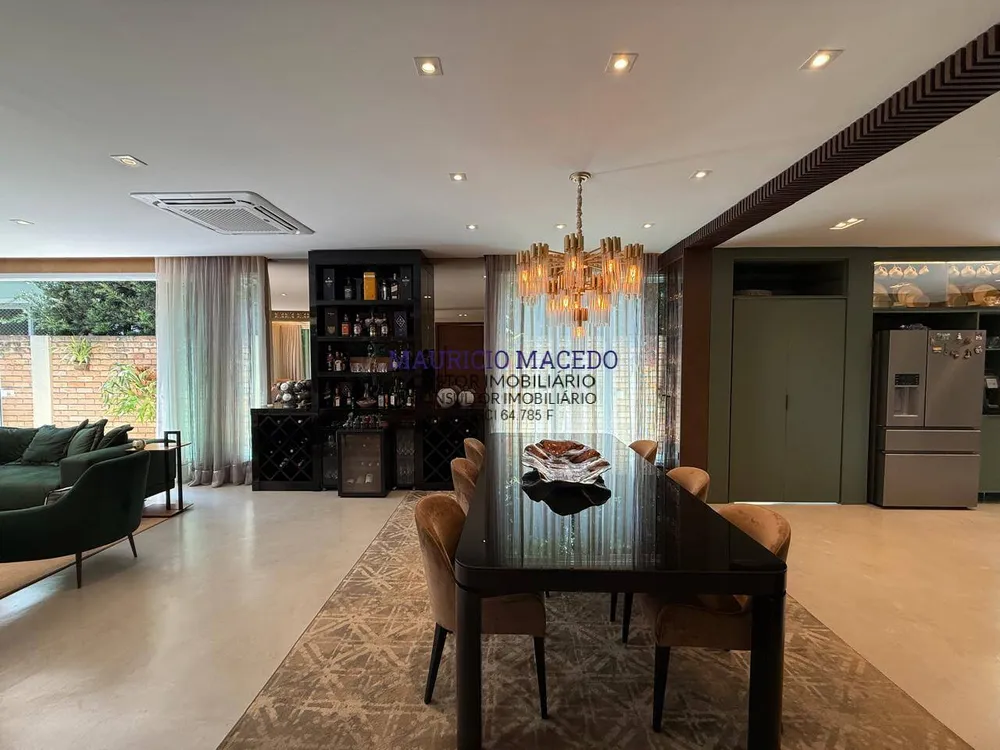 Casa, 4 quartos, 547 m² - Foto 9
