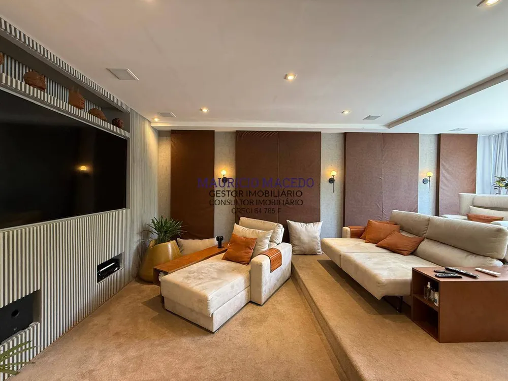 Casa, 4 quartos, 547 m² - Foto 10