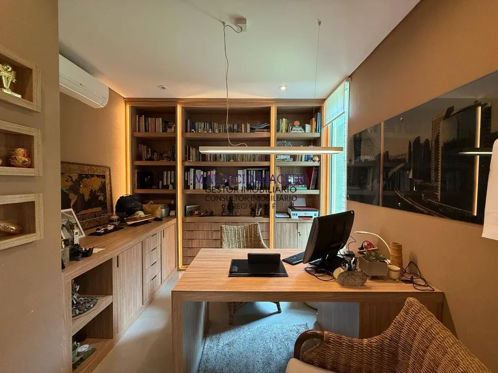 Casa, 4 quartos, 547 m² - Foto 2