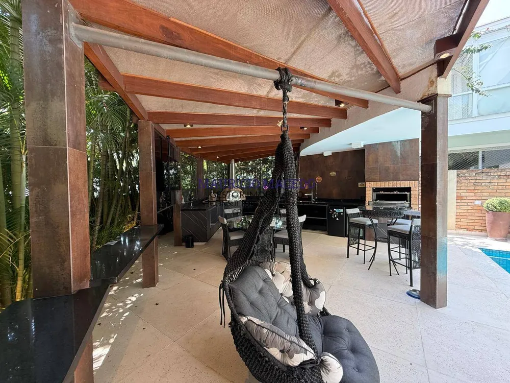 Casa, 4 quartos, 547 m² - Foto 1