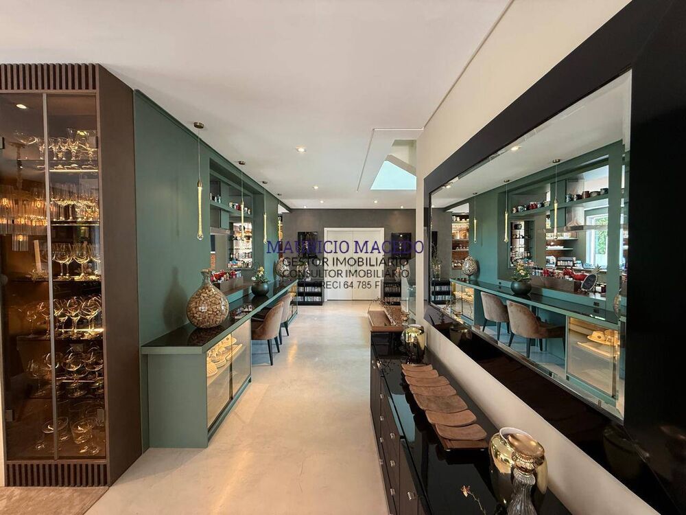 Casa, 4 quartos, 547 m² - Foto 3