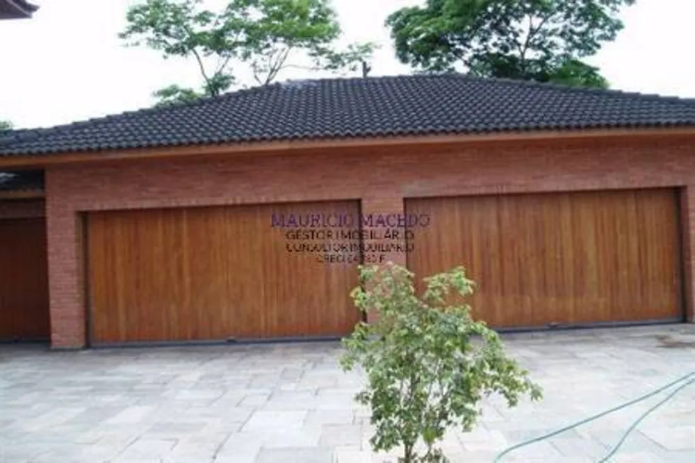 Casa, 4 quartos, 600 m² - Foto 10