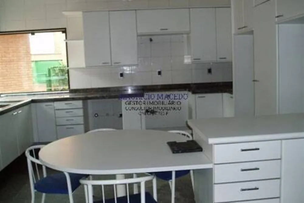 Casa, 4 quartos, 600 m² - Foto 6