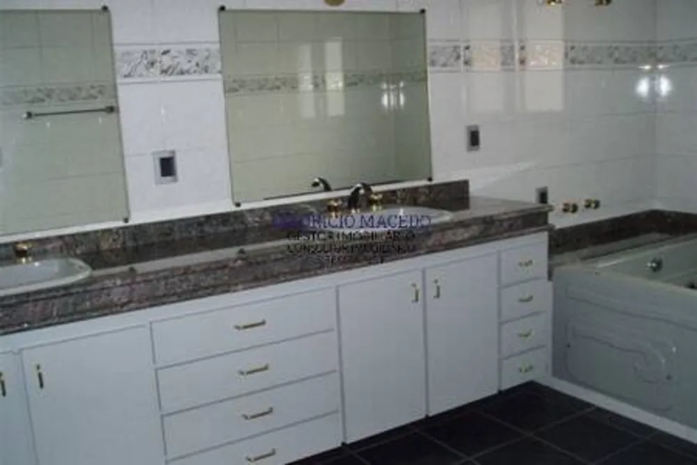 Casa, 4 quartos, 600 m² - Foto 11