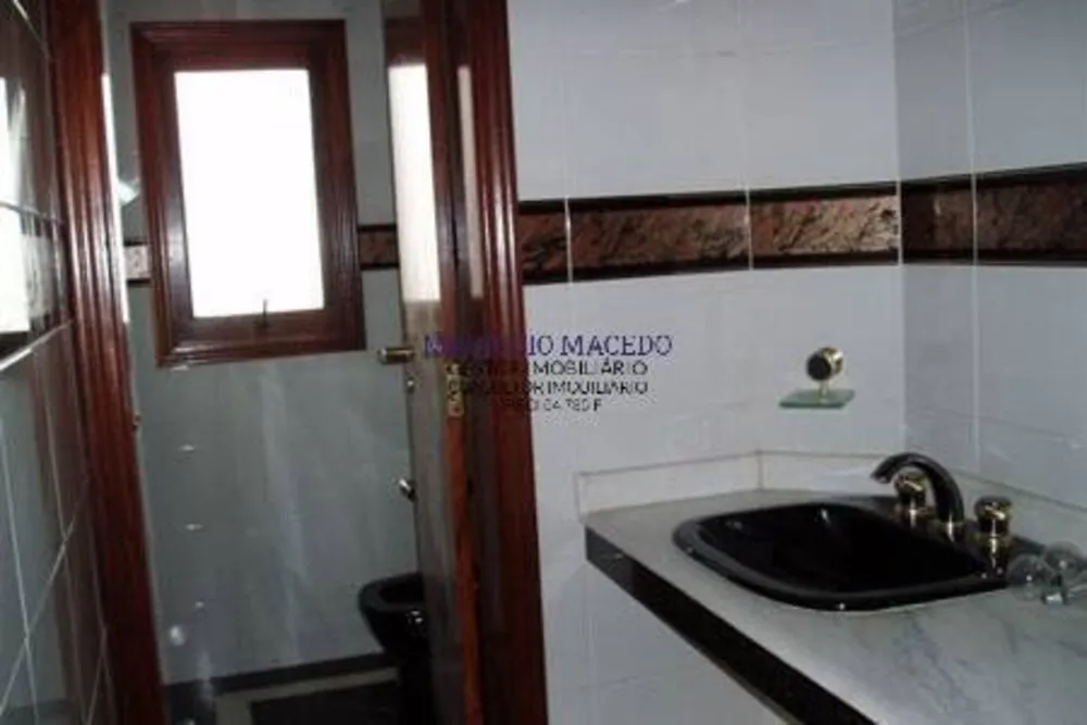 Casa, 4 quartos, 600 m² - Foto 1