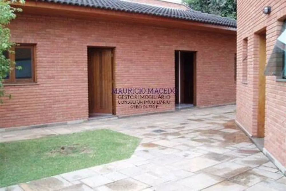 Casa, 4 quartos, 600 m² - Foto 9