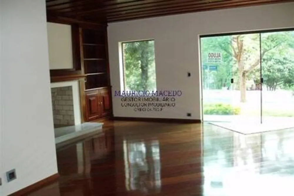 Casa, 4 quartos, 600 m² - Foto 3