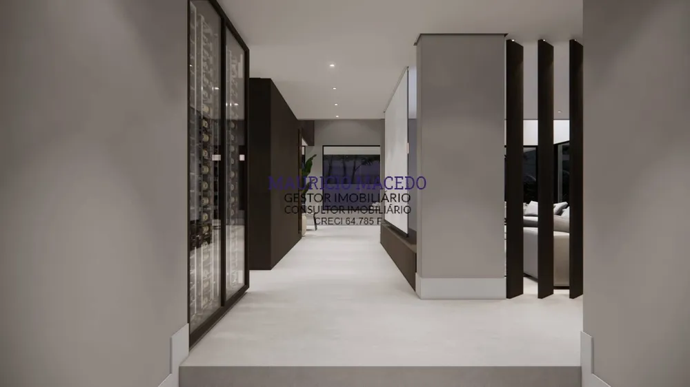 Casa, 4 quartos, 640 m² - Foto 5