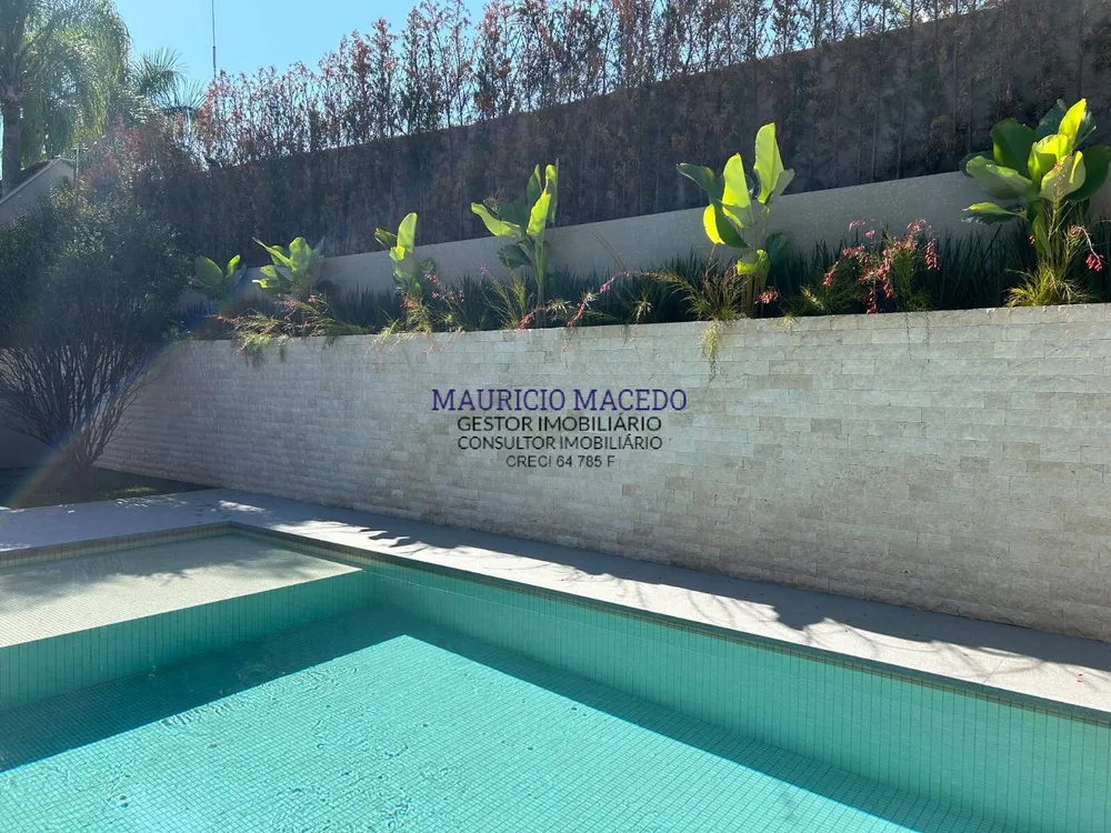Casa, 4 quartos, 640 m² - Foto 2