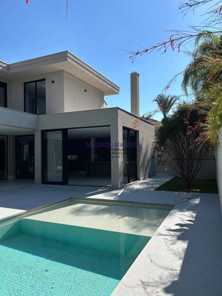 Casa, 4 quartos, 640 m² - Foto 11