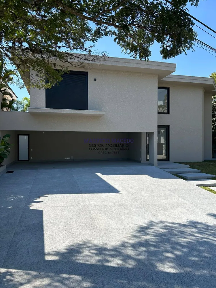 Casa, 4 quartos, 640 m² - Foto 10