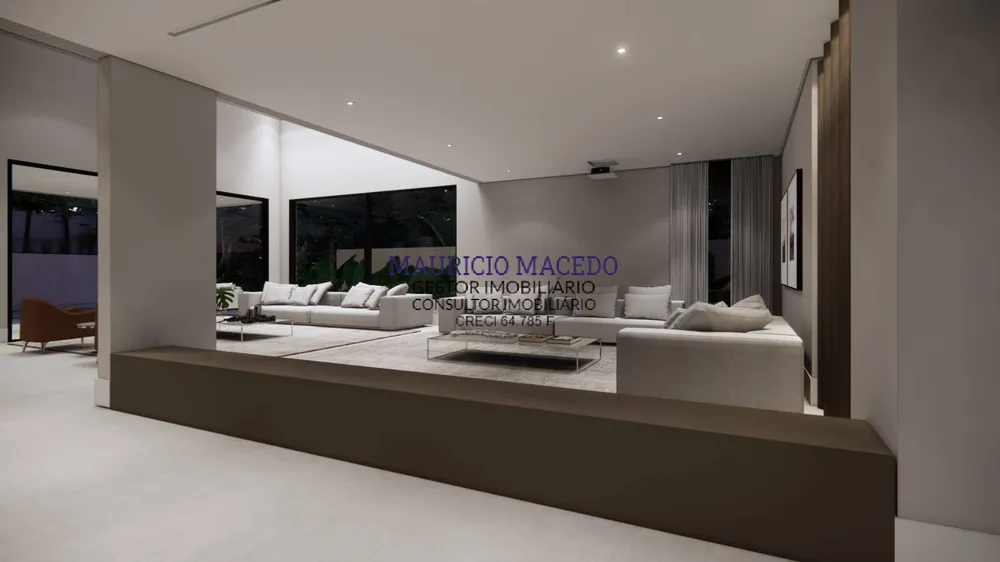 Casa, 4 quartos, 640 m² - Foto 7