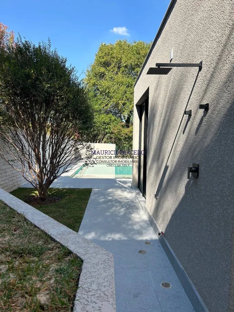 Casa, 4 quartos, 640 m² - Foto 8
