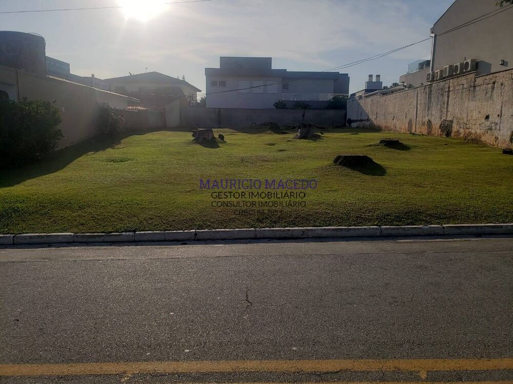 Terreno, 630 m² - Foto 2