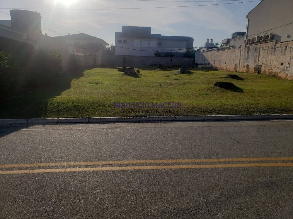 Terreno, 630 m² - Foto 1